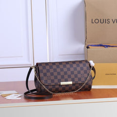 (Pre-Order) Louis Vuitton Favorite MM (Replica)
