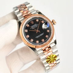 (Pre-Order) Rolex Datejust 36mm – Diamond Dial Collection (Replica)