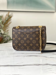 (Pre-Order) Louis Vuitton Passy – Monogram Canvas (Replica)