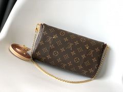 (Pre-Order) Louis Vuitton Favorite MM (Replica)