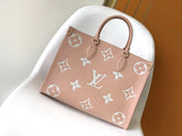(Pre-Order) Louis Vuitton OnTheGo MM (Replica)