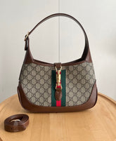 (Pre-Order) Gucci Jackie 1961 Small Shoulder Bag (Replica)