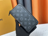 (Pre-Order) Louis Vuitton Monogram Wallet (Replica)