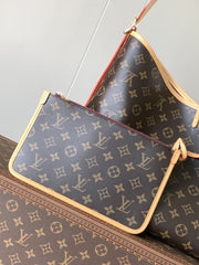 (Pre-Order) Louis Vuitton CarryAll MM (Replica)