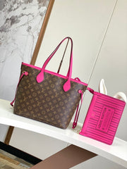 (Pre-Order) Louis Vuitton Neverfull MM (Replica)