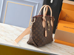 (Pre-Order) Louis Vuitton Flower Tote (Replica)