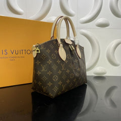 (Pre-Order) Louis Vuitton Boétie PM – Monogram Canvas (Replica)