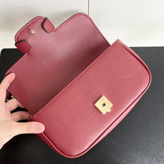 (Pre-Order) GUCCU HORSEBIT 1955 SOFT SHOULDER BAG (Replica)