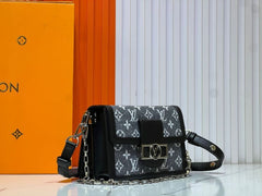 (Pre-Order) Louis Vuitton Mini Dauphine (Replica)