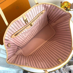 (Pre-Order)Louis Vuitton Neverfull MM (Replica)