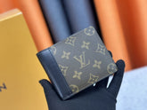 (Pre-Order) Louis Vuitton Multiple Men Wallet (Replica)