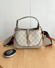 (Pre-Order) GUCCI JACKIE 1961 MINI BAG (Replica)