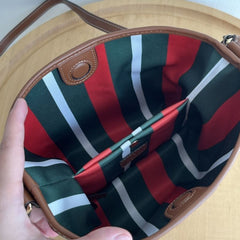 (Pre-Order) Gucci OPHIDIA SMALL SHOULDER BAG (Replica)