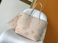 (Pre-Order) Louis Vuitton Neverfull MM (Replica)