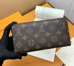 (Pre-Order) Louis Vuitton Zippy Wallet (Replica)