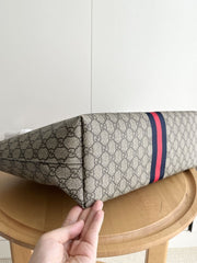 (Pre-Order) Gucci Ophidia GG Tote Bag (Replica)