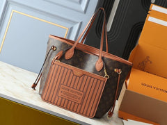 (Pre-Order)Louis Vuitton Neverfull Inside Out MM (Replica)
