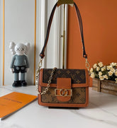 (Pre-Order) Louis Vuitton Dauphine (Replica)