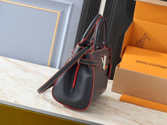 (Pre-Order) Louis Vuitton Epi Twist Satchel (Replica)