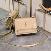 (Pre-Order) YSL Sunset Medium Bag (Replica)