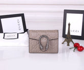 (Pre-Order) Gucci Wallet (Replica)