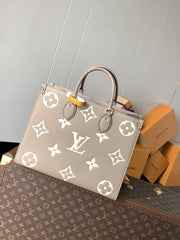(Pre-Order) Louis Vuitton Onthego MM (Replica)