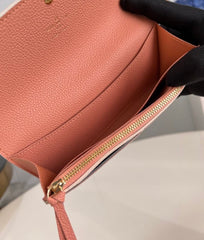 (Pre-Order) Louis Vuitton Emilie Wallet (Replica)