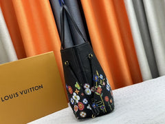 (Pre-Order) LV x TM Neverfull MM (Replica)