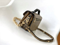 (Pre-Order) Louis Vuitton Pochette Métis East West (Replica)