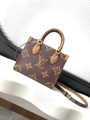(Pre-Order) Louis Vuitton OnTheGo Mini (Replica)