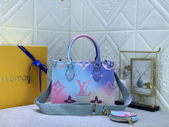 (Pre-Order) Louis Vuitton OnTheGo PM (Replica)