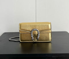 (Pre-Order) Gucci DIONYSUS MINI BAG (Replica)