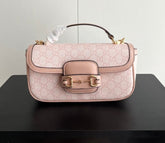 (Pre-Order) GUCCU HORSEBIT 1955 SOFT SHOULDER BAG (Replica)