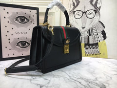 (Pre-Order) Gucci Padlock Small Shoulder Bag (Replica)