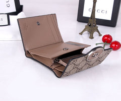 (Pre-Order) Gucci Wallet (Replica)