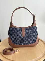 (Pre-Order) Gucci Jackie 1961 Small Shoulder Bag (Replica)