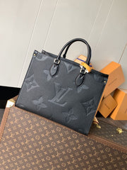 (Pre-Order) Louis Vuitton Onthego MM (Replica)