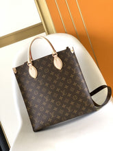 (Pre-Order) Louis Vuitton Sac Plat PM – Classic Monogram (Replica)