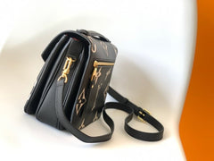 (Pre-Order) Louis Vuitton Pochette Métis Bag – Monogram Canvas/Empreinte (Replica)