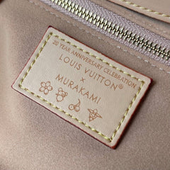 (Pre-Order) Louis Vuitton Rivage BB Bucket Bag (Replica)