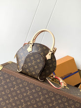 (Pre-Order) Louis Vuitton Ellipse PM – Monogram Canvas (Replica)