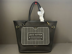 (Pre-Order) Louis Vuitton Neverfull Monogram Tote – Reverse Interior Edition (Replica)