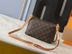 (Pre-Order) Louis Vuitton Bloom Pouch (Replica)