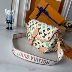 (Pre-Order) Louis Vuitton Diane (Replica)