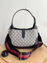 (Pre-Order) Gucci Jackie 1961 Small Shoulder Bag (Replica)