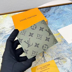 (Pre-Order) Louis Vuitton Slender Men Wallet (Replica)