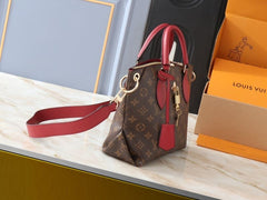 (Pre-Order) Louis Vuitton Flower Tote (Replica)