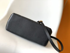 (Pre-Order) Louis Vuitton Petit Palais Black(Replica)