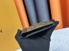 (Pre-Order) Louis Vuitton Multiple Men Wallet (Replica)