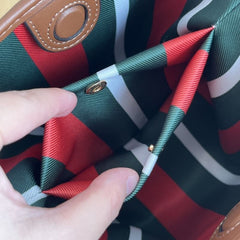 (Pre-Order) Gucci OPHIDIA SMALL SHOULDER BAG (Replica)